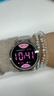 HUAWEI WATCH GT 5马鞍棕41mm华为智能手表情绪健康助手玄玑感知系统 实拍图