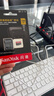 闪迪（SanDisk）256GB TF（MicroSD）内存卡 A2 4K V30 U3 C10 至尊超极速移动存储卡 读速200MB/s 写速140MB/s 实拍图