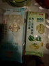 金龙鱼 面条挂面 空心面 优+活性发酵面空心挂面 600g 实拍图