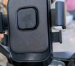 BZBC电动车手机架摩托车外卖骑手快递手机支架踏板电瓶车导航支架骑行装备通用 实拍图