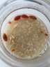 盛耳莲子百合燕麦银耳300g（10小包） 冲泡即食免煮早餐速食枸杞汤 实拍图