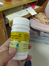 迪巧儿童钙60粒钙片儿童青少年碳酸钙D3咀嚼片4-6-13-17岁补钙助长高儿童成长期非液体钙 实拍图