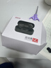 击音【180小时超长续航】6.0蓝牙耳机入耳无线音乐运动游戏通话降噪豆 高音质大电量适用酷狗华为小米 实拍图
