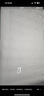 无印良品里外全棉夏被100%纯棉花被子 夏凉空调被芯 200*230cm 实拍图