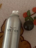 维特丝（vetes）泡沫发蜡喷雾干胶定型弹力素羊毛卷男女保湿蓬松发胶泡泡发蜡 泡沫发蜡 450ml 实拍图