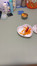 朗格食品级防烫餐桌垫免洗防水防油桌布2025新款轻奢高级感桌面保护垫 实拍图