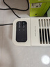美的（Midea）【APP智能】石墨烯家用踢脚线取暖器电热电暖器浴室速热电暖气节能暖风机大面积全屋升温HDS22LYR 实拍图
