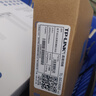 普联（TP-LINK） 8口千兆交换机 企业级交换器 监控网络网线分线器 分流器 金属机身 TL-SG1008D 实拍图