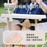 小魔户外可折叠宝宝餐椅便携婴儿露营椅子沙滩椅儿童多功能野餐桌椅 实拍图