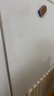 齐富80*100cm白板写字板商用磁吸板小白板墙贴黑板办公用记事板看板小黑板儿童家用教学水笔可擦写画板 实拍图