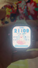 小米（MI）REDMI Watch 5 皎月银 国家补贴 澎湃OS 2 心率血氧监测 蓝牙通话 红米手表5 智能手表 小米汽车 实拍图