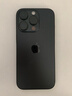 Apple/苹果 iPhone 16 Pro（A3294）512GB 黑色钛金属 支持移动联通电信5G 双卡双待手机 实拍图