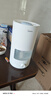 美的（Midea）空气加湿器大雾量家用卧室取暖补水仪小型净化喷雾器宿舍实用超声波雾化中秋礼物国家补贴SC-3D50 实拍图