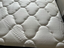 舒达（serta）三大核心技术床垫 偏硬支撑 厚23cm 致妙床垫1.8米*2米 京配 实拍图