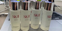 SK-IIsk2神仙水保湿精华液30ml*8中样套装维稳紧致skii护肤品化妆品 实拍图