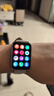 华为WATCH FIT 2华为手表智能手表蓝牙通话支持血氧检测月光白 女表 实拍图