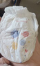 好奇（Huggies）金装拉拉裤L124片(9-14kg)尿不湿【速干不易红】 实拍图