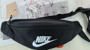 耐克（NIKE）男女腰包 单肩包斜挎包胸包休闲包DB0490-010 黑 实拍图