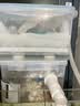 森森细菌屋滤材纳米硝化细菌水族箱底滤生化棉过滤器材料整箱鱼缸滤材 麻色小号细菌屋10个+硝化菌 实拍图