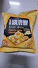 良品铺子 玉米波浪卷(玉米浓汤味)16g 实拍图