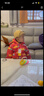 巴拉巴拉童装宝宝羽绒服婴儿衣服儿童外套2025春装新年拜年服209125107201 实拍图