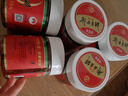 丹丹红油郫县豆瓣酱366g 0添加 不添加防腐剂 辣椒酱炒菜 川菜调料 实拍图