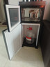 西屋（Westinghouse）茶吧机饮水机家用高端客厅用气泡水机2025年新款自动下置式上水冷热立式智能双出水 杀菌消毒WTH-T3103D【冰温热款】 制冷制热型 实拍图
