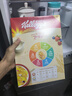 家乐氏（Kellogg）进口玉米片500g/盒大包低脂麦片谷物圈冲泡即食营养谷物早餐代餐 实拍图