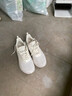 361°运动鞋男鞋飞羽夏季网面透气薄款休闲轻便跑步鞋子男672322231-1 实拍图