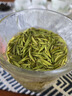 竹叶青绿茶静心 峨眉山茶特级100g 2025明前茶袋装茶叶自己喝13003 实拍图