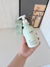 维特丝氨基酸洗面奶男女士控油祛痘深层清洁黑头粉刺水杨酸洁面乳第1名 实拍图