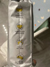 bebebus 金标茶树精华成长裤XL24片(12-17kg)透气超薄拉拉学步裤男女宝 实拍图