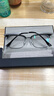 明月镜片 PMC超薄配镜防蓝光耐磨防紫外线高清变色定制近视眼镜片 2片 明月PMC超亮镜片 1.60现片非球面 实拍图