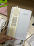 美的（Midea）便携式烧水壶 即热式饮水机 电热水壶 折叠出差旅行桌面家用迷你速热直饮机恒温 国家补贴JRB02 实拍图