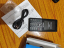飞利浦（PHILIPS）老年人手机 移动联通电信三网4G 超长待机直板按键 大字大声儿童学生商务备用专用功能机M6 星空黑 实拍图