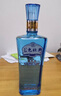 洋河 邃之蓝 52度 500ml 单瓶装 浓香型白酒 实拍图