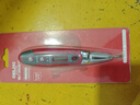 德力西电气数显测电笔多功能感应电工测电笔验带照明 12-250V 实拍图
