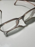 万新（WAN XIN）镜片超薄可选防蓝光近视眼镜片可配高折射率镜片【2片】 实拍图