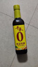 千禾葱姜料酒 10度 500mL【0添加】葱姜汁去腥解膻炖肉调料 配料干净 实拍图