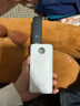中兴（ZTE）F30Pro 随身wifi6免插卡移动wifi无线网卡便携式热点4g路由器无限笔记本电脑通用流量2025款 实拍图