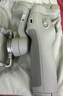 大疆（DJI）OM7 7P 手机云台稳定器 大疆om7 Osmo Mobile 7 7P  手持 vlog 拍摄om7p防抖自拍杆AI手势跟拍神器 OM 7【含】收纳包+延长杆+金属脚架+充电器 官方 实拍图