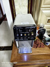 美的（Midea）小魔方pro电热水瓶电水瓶饮水机 烧水壶电热水壶316L 风冷保温恒温一体0塑料可拆国家补贴31FPro 实拍图