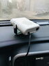 恩柏盛车载暖风机12V速热24V大货车专用取暖器加热除霜除雾电暖器大功率 实拍图