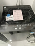 美的（Midea）波轮洗衣机全自动家用 MB80V37T 8公斤 一级能效 省水省电 抗菌除螨 以旧换新 国家补贴 京东自营 实拍图