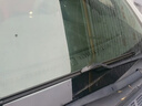 万孚无骨雨刮器雨刷雨刮片15-16帝豪EC7RS/16款帝豪/EC7-RV燕尾-2216 实拍图