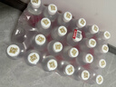 依能 西柚味 无糖无汽弱碱苏打水饮料 500ml*24瓶 塑膜装 饮用水 实拍图