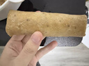 悦味纪 全麦双椒土豆丝卷120g*10个 手抓饼馅饼 早餐半成品微波炉速食 实拍图