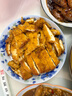 圣农鸡大胸2斤 冷冻白羽鸡 健身代餐鸡胸肉清真食品冷冻食材 实拍图