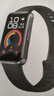 华为（HUAWEI）手环10 标准版 羽砂黑 智能手环专业睡眠分析情绪健康铝合金机身心率监测运动手环华为手环9升级 实拍图