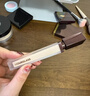 HOURGLASS钟楚曦同款遮瑕液遮盖痘印眼袋黑眼圈Cedar蜜桃浅 生日礼物送女友 实拍图